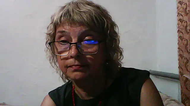 ElizabethGorden online show from 21, 7, 2026
