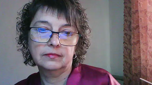 ElizabethGorden online show from 24, 5, 2026