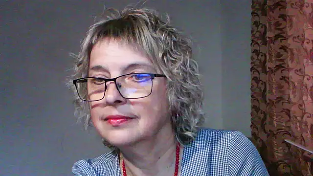 ElizabethGorden online show from 12, 6, 2026