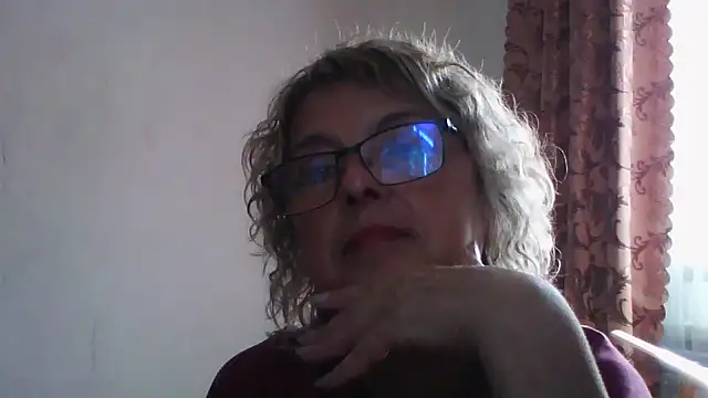 ElizabethGorden online show from 11, 7, 2026