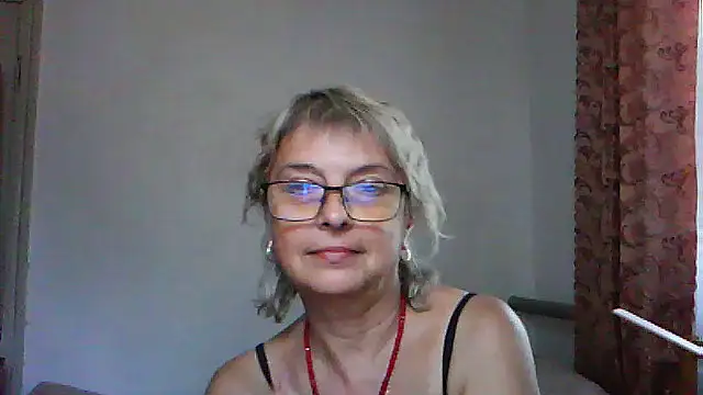 ElizabethGorden online show from 1, 8, 2026