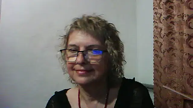 ElizabethGorden online show from 23, 6, 2026