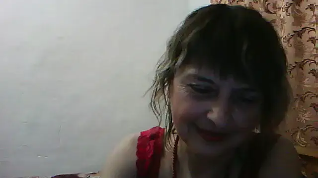 ElizabethGorden online show from 15, 5, 2026