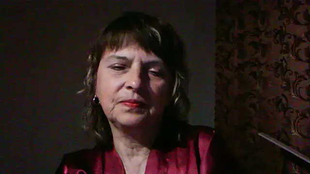 ElizabethGorden online show from 19, 5, 2026