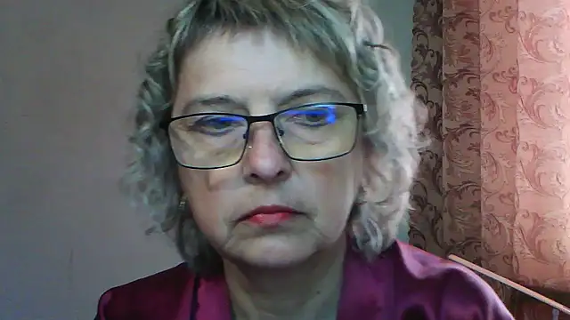 ElizabethGorden online show from 15, 6, 2026