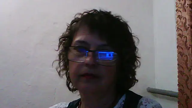 ElizabethGorden online show from 2, 6, 2026