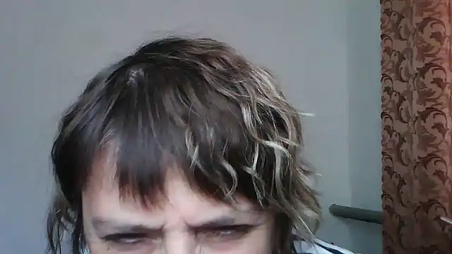 ElizabethGorden online show from 8, 5, 2026