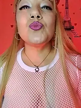 Venuss Milf online show from 26, 5, 2026