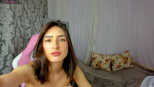 Snapshot of Amy_Marlin chatting on 21, 5, 2026 Amy Marlin online show from 21, 5, 2026