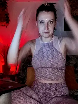 Goddessm00n1 online show from 23, 5, 2026