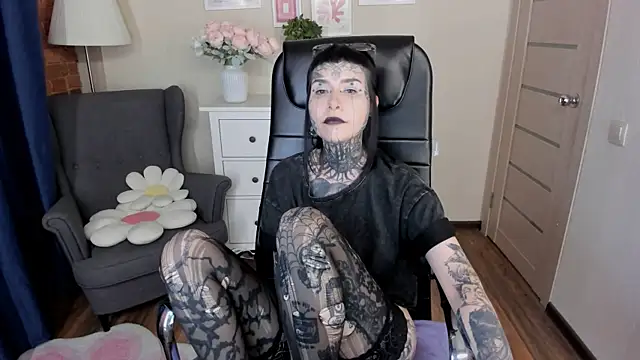 Bloood  Mary online show from 23, 7, 2026