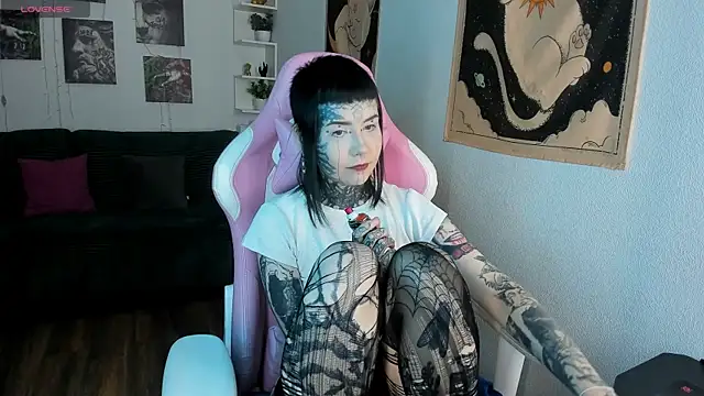 Bloood  Mary online show from 31, 7, 2026