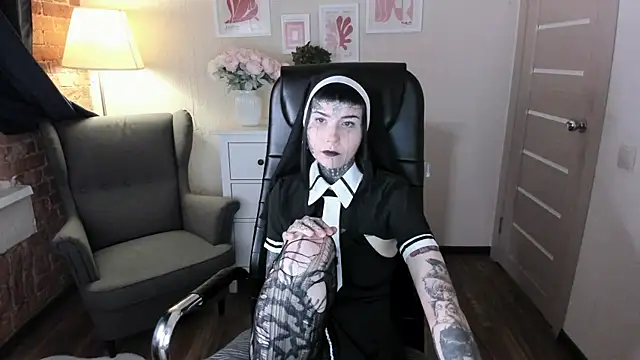 Bloood  Mary online show from 29, 7, 2026