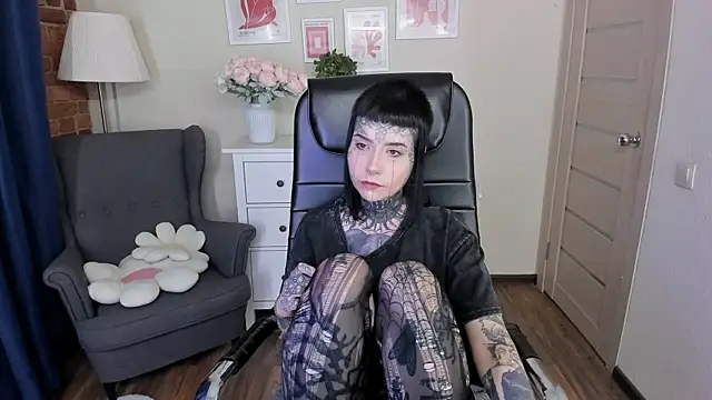 Bloood  Mary online show from 24, 7, 2026