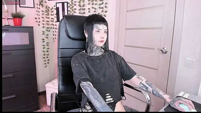 Bloood  Mary online show from 3, 6, 2026