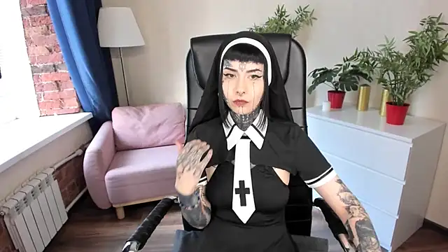 Bloood  Mary online show from 5, 6, 2026