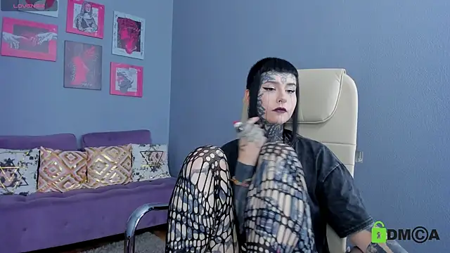 Bloood  Mary online show from 22, 7, 2026