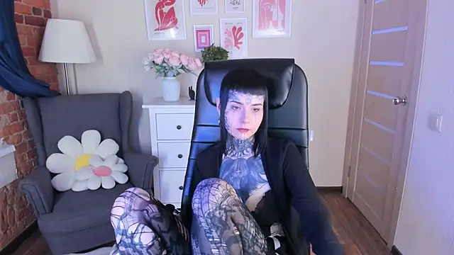 Bloood  Mary online show from 4, 8, 2026