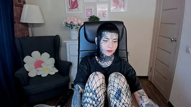 Bloood  Mary online show from 13, 7, 2026