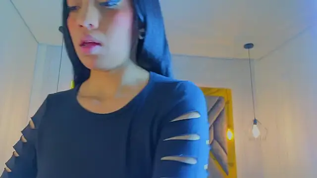 Ey Im simone  online show from 19, 5, 2026