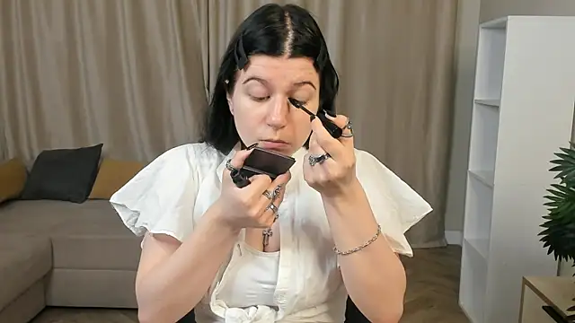 Snapshot of GrayceDeclet chatting on 19, 5, 2026 GrayceDeclet online show from 19, 5, 2026
