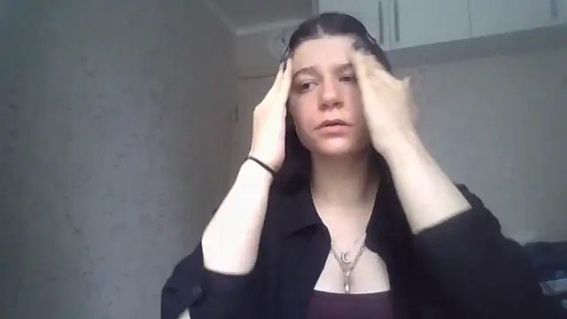 Snapshot of GrayceDeclet chatting on 17, 6, 2026 GrayceDeclet online show from 17, 6, 2026