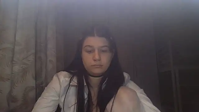 Snapshot of GrayceDeclet chatting on 16, 6, 2026 GrayceDeclet online show from 16, 6, 2026