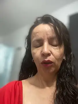 Soy Camila8 online show from 22, 5, 2026