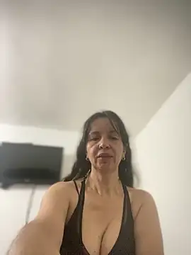 Soy Camila8 online show from 31, 5, 2026