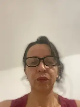 Soy Camila8 online show from 20, 5, 2026