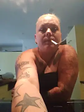 Lady Peggi online show from 3, 6, 2026