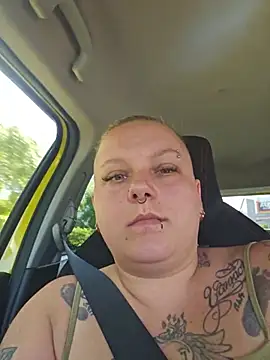 Lady Peggi online show from 15, 6, 2026