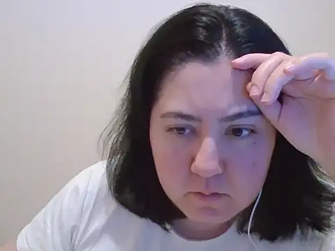 Snapshot of IsabellaJacobs chatting on 7, 5, 2026 IsabellaJacobs online show from 7, 5, 2026