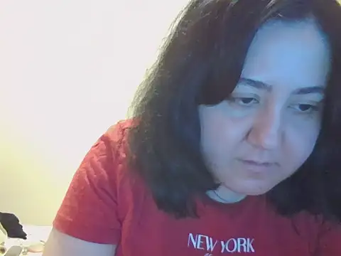 Snapshot of IsabellaJacobs chatting on 12, 5, 2026 IsabellaJacobs online show from 12, 5, 2026