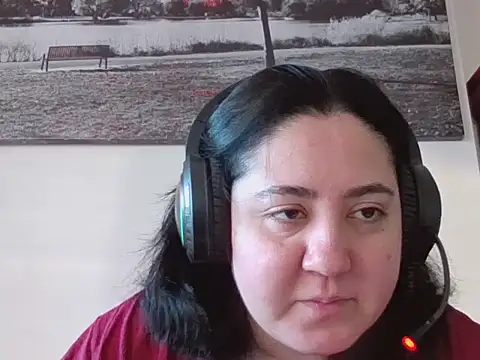 Snapshot of IsabellaJacobs chatting on 7, 5, 2026 IsabellaJacobs online show from 7, 5, 2026
