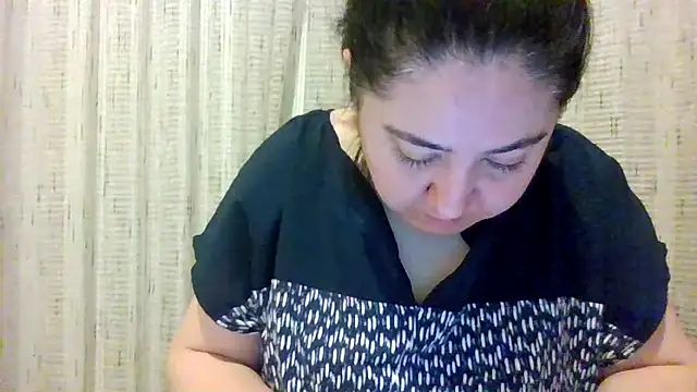 Snapshot of IsabellaJacobs chatting on 31, 5, 2026 IsabellaJacobs online show from 31, 5, 2026