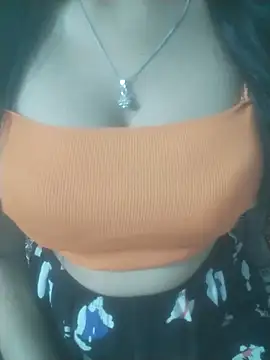 Rosy-Girll online show from 18, 5, 2026
