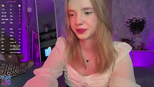 Eve Dark Side online show from 29, 5, 2026