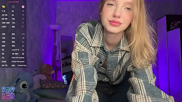 Eve Dark Side online show from 9, 6, 2026
