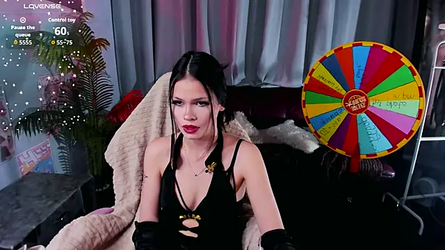 MaddyFever online show from 22, 5, 2026