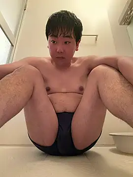 YuuYuu 010 online show from 20, 5, 2026