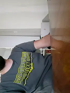 Behindobjects online show from 11, 5, 2026