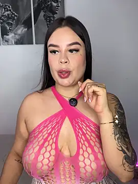 Amily Sweet online show from 10, 5, 2026