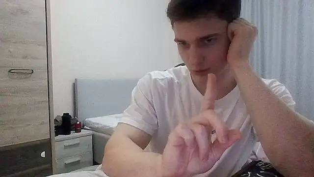ArtemDL online show from 9, 5, 2026