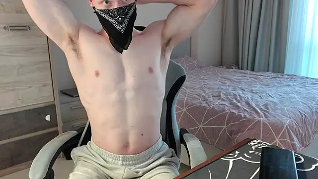 ArtemDL online show from 27, 5, 2026