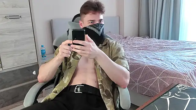 ArtemDL online show from 29, 5, 2026