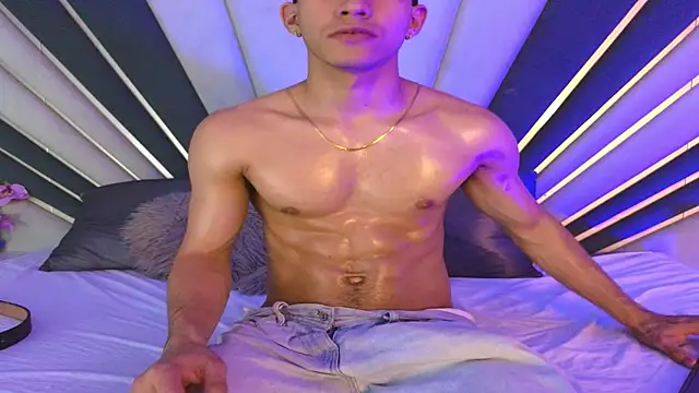 Sebastian Vega online show from 27, 5, 2026