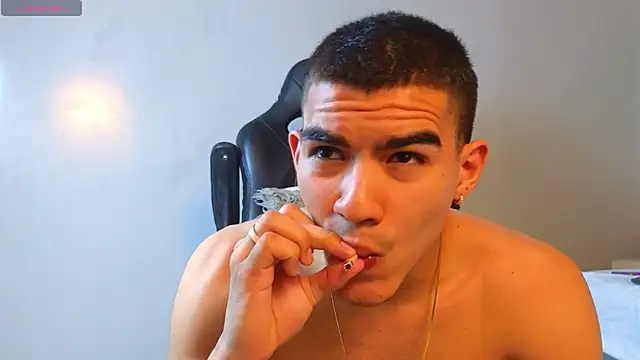 Sebastian Vega online show from 21, 6, 2026