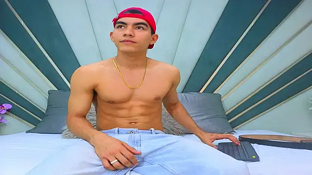 Sebastian Vega online show from 7, 5, 2026