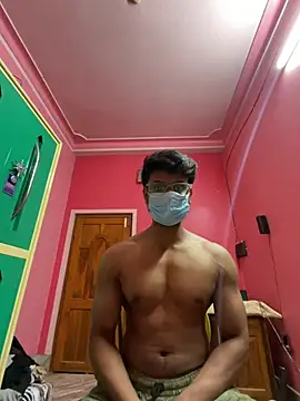 Mr Cajonny09 online show from 4, 5, 2026